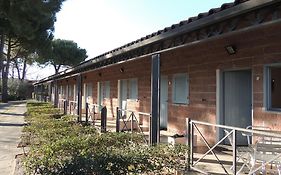 Appartamenti Villaggio Internazionale